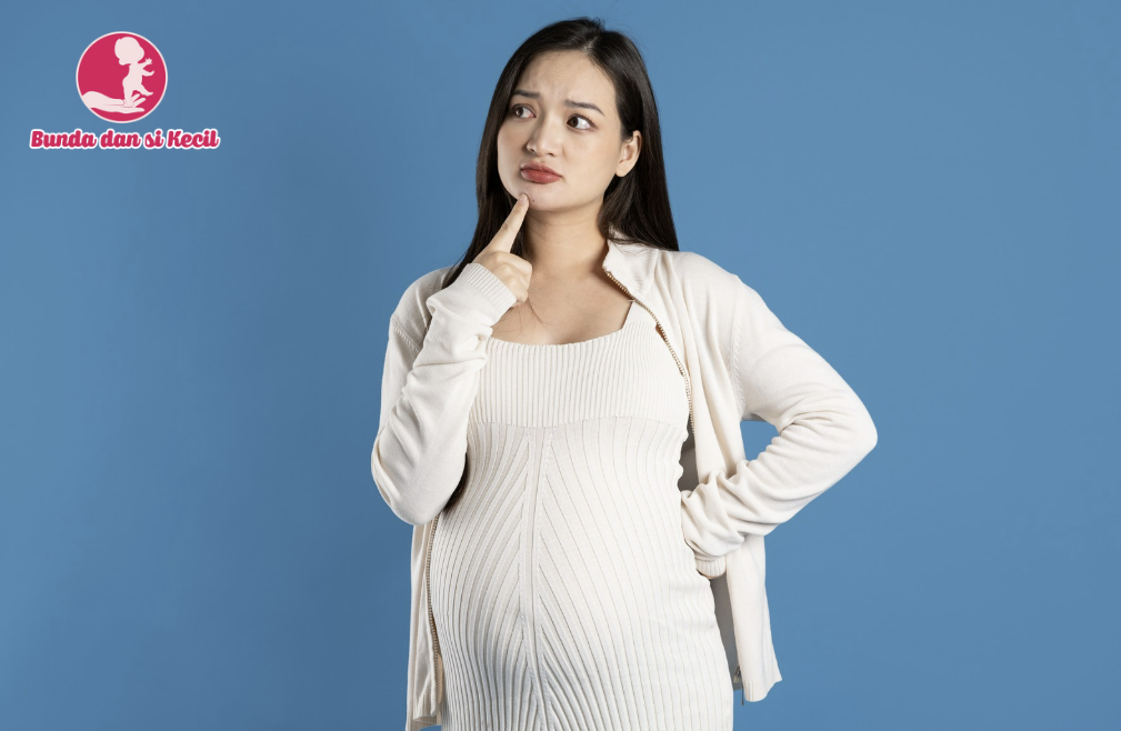 Daftar Makanan yang Harus Dihindari Ibu Hamil